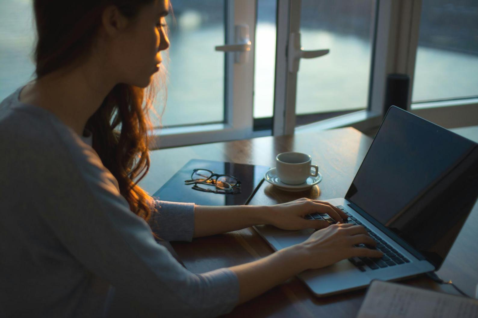 Financial assessment tools and documentation spread across a desk during consultation